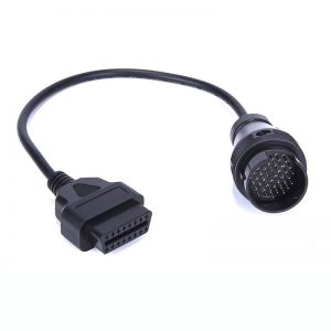 38Pin OBD2 Adapter Cable