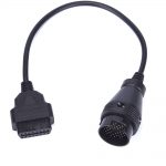 38Pin OBD2 Adapter Cable