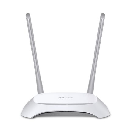 TP-Link WR-840N Router