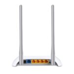 TP-Link WR-841 Router