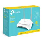 TP-Link WR-841 Router