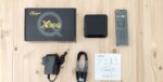 X96Q 4K Android Tv Box