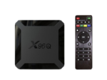 X96Q Android TV Box