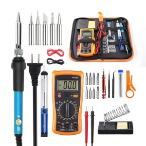 Soldering Kit