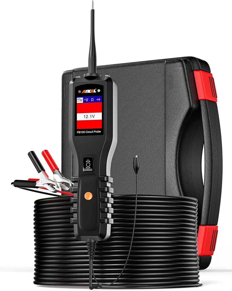 ANCEL PB100 Car Circuit Probe Tester