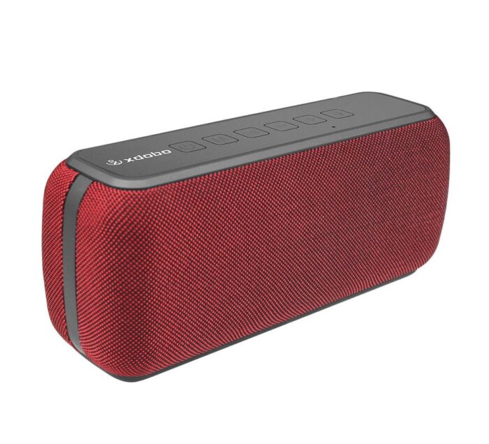 Xdobo X8 Portable Bluetooth Speaker
