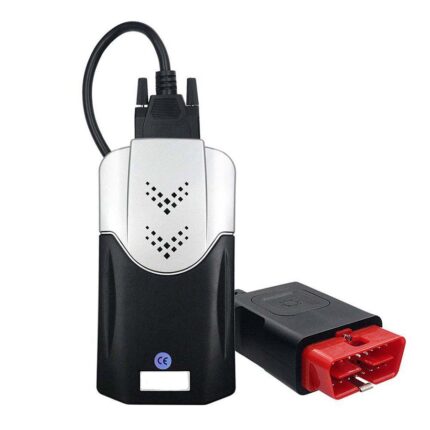 Delphi DS150E OBD2 Diagnostic Tool