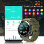 k56 pro smart watch
