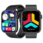 QX 7 Smart Watch