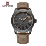 Naviforce 9202 Quartz Watch