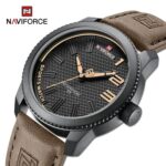Naviforce 9202 Watch