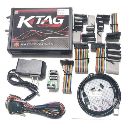 Ktag ECU Programmer