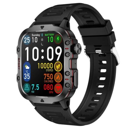qx11 smart watch