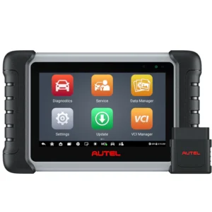 Autel MaxiCOM MK808BT PRO Car OBD2 Scanner