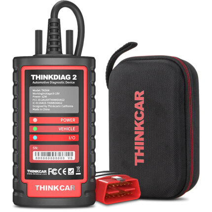 Thinkdiag 2 Car Diagnostic Tool