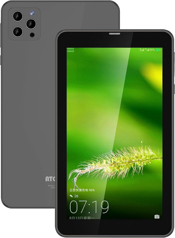 Atouch X18 Simcard Tablet