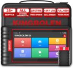Kingbolen S6 OBD2 Car Diagnostic Scanner