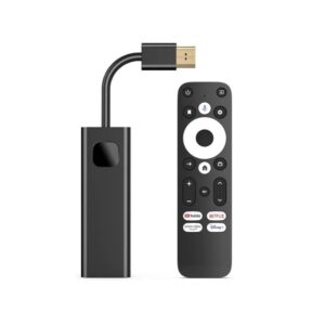 Dcolor 4k android tv stick