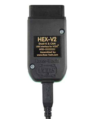 VCDS HEX VAG Diagnostic Tool Cable