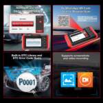 Kingbolen s600 Car Diagnostic Tool