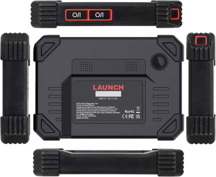 Launch CRP 919E BT Car Diagnostic Tool