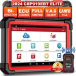 Launch CRP 919E BT Car Diagnostic Tool