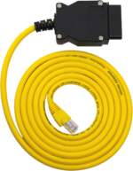 BMW ESYS ENET CODING INTERFACE CABLE