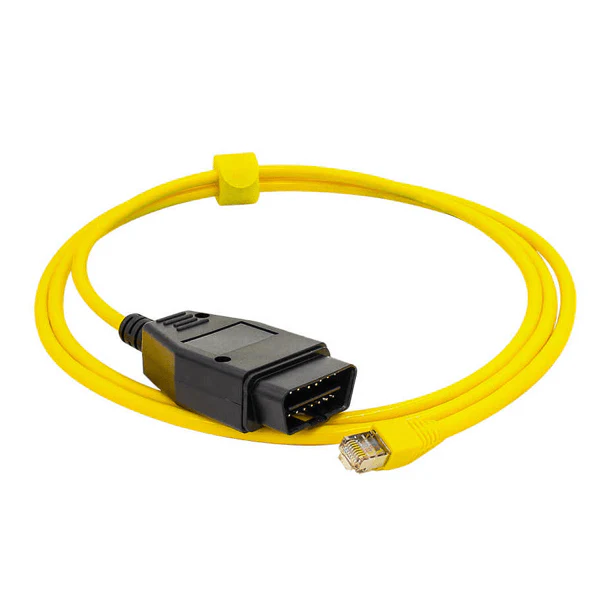 BMW ESYS ENET CODING INTERFACE CABLE