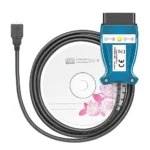 BMW K+DCan Programming and Diagnostic Cable