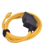 BMW ESYS ENET CODING INTERFACE CABLE