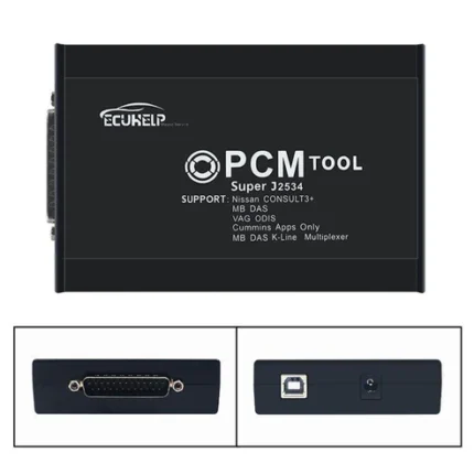 PCM 67 IN 1 V1.20 ECU Programmer