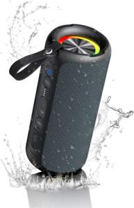 Xdobo Sinobad Challenger 2020 50W Bluetooth Speaker