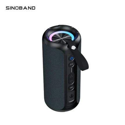 Xdobo Sinobad Challenger 2020 50W Bluetooth Speaker