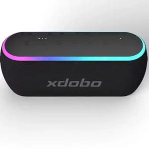 Xdobo X8 III 60W Bluetooth Speaker