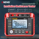 Aneng MH12 Earth Resistance Tester