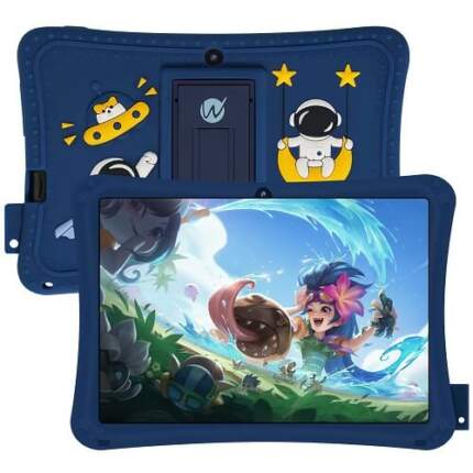 Discover Fire2 Kids Tablet