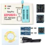 EZP 2023+ USB High Speed Programmer