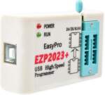 EZP 2023+ USB High Speed Programmer