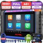 Autel MaxIM IM508S Car Diagnostic Tool