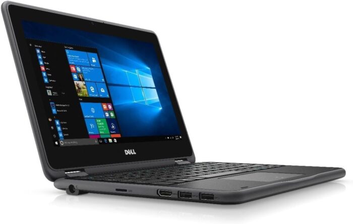 Dell 3190 4GB RAM 128GB SSD Refurbished Laptop - Image 2