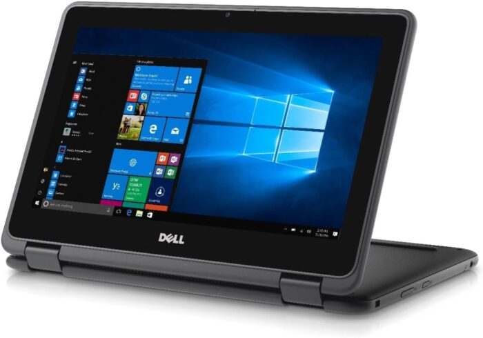 Dell 3190 4GB RAM 128GB SSD Refurbished Laptop - Image 5