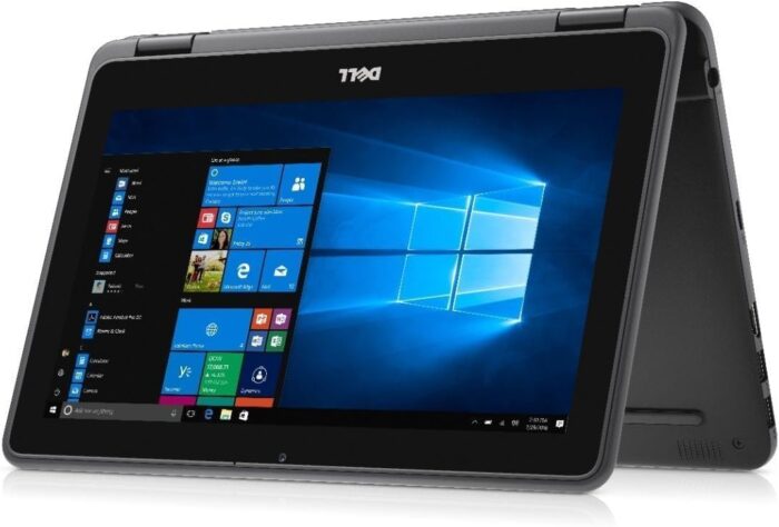 Dell 3190 4GB RAM 128GB SSD Refurbished Laptop - Image 1