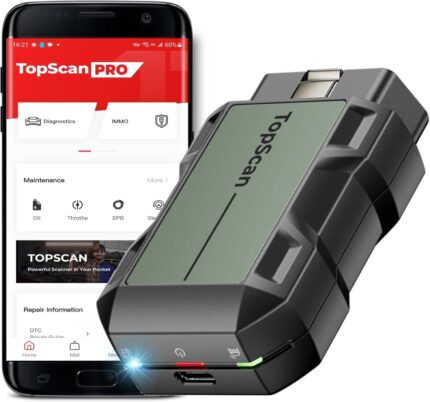 topdon topscan pro
