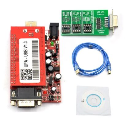 UPA USB Programmer