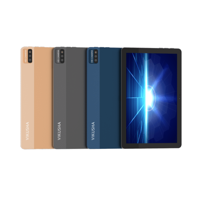 VZ-40 Android Tablet 4GB / 64GB - Image 2