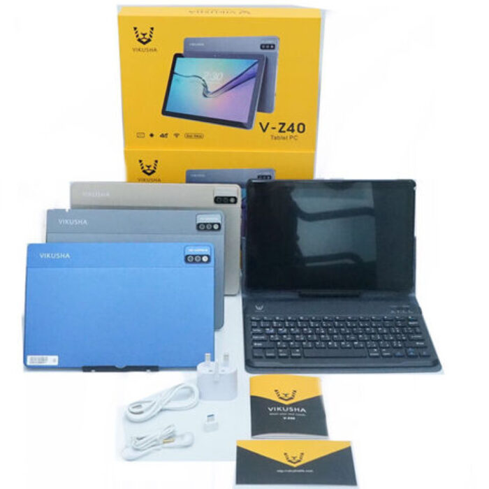 VZ-40 Android Tablet 4GB / 64GB - Image 6
